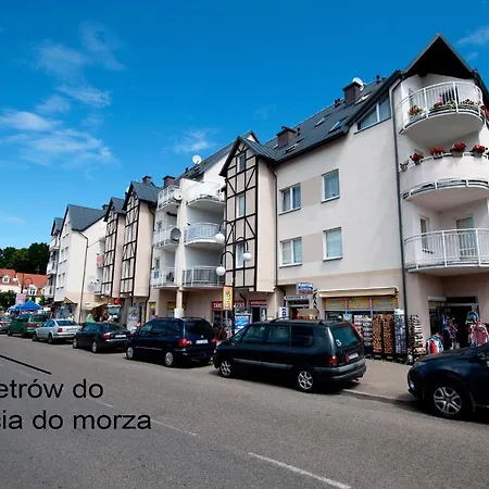 Ikar Ul. Grunwaldzka Blisko Morza *