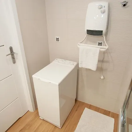 Апартаменты Ikar Ul. Grunwaldzka Blisko Morza *