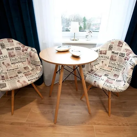 Ikar Ul. Grunwaldzka Blisko Morza Pobierowo