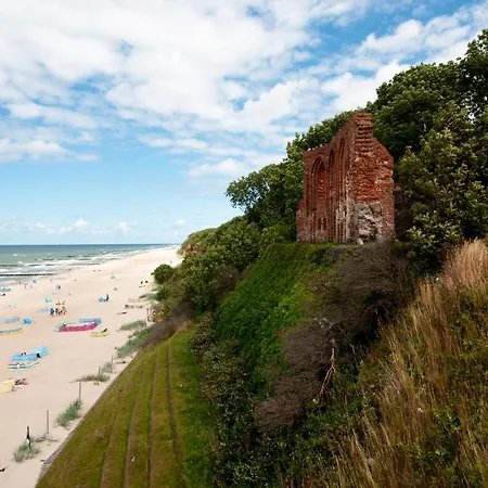 Ikar Ul. Grunwaldzka Blisko Morza *