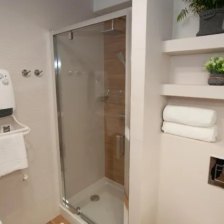 Ikar Ul. Grunwaldzka Blisko Morza Apartment