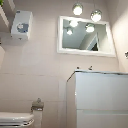 Ikar Ul. Grunwaldzka Blisko Morza * Поберово