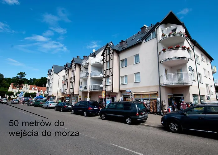 Ikar Ul. Grunwaldzka Blisko Morza *