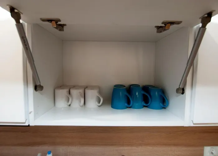 Ikar Ul. Grunwaldzka Blisko Morza