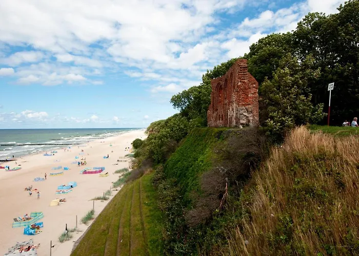 Ikar Ul. Grunwaldzka Blisko Morza *