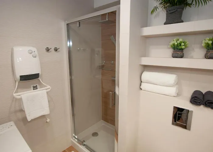 Ikar Ul. Grunwaldzka Blisko Morza Lägenhet