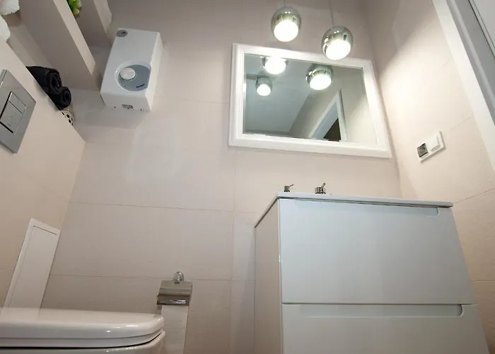 Ikar Ul. Grunwaldzka Blisko Morza * Pobierowo